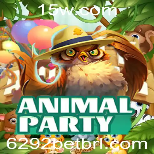 Descubra o Fascinante Mundo de AnimalParty e a Estratégia 6292 Bet