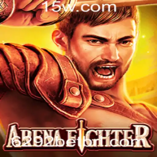 Explorando o Mundo de ArenaFighter e a Estratégia do 6292 bet