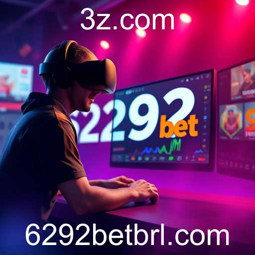 A Evolução do Mercado de Jogos Online no Brasil