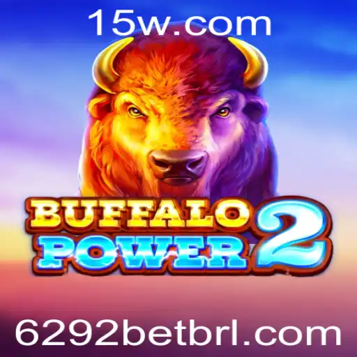 Descubra BuffaloPower2: Um Mergulho no Mundo das Apostas com 6292 bet