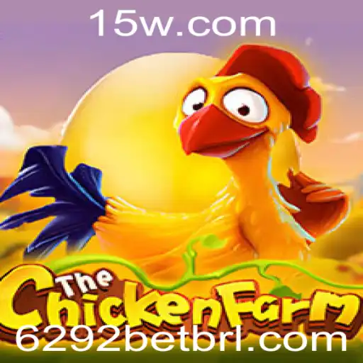 Descubra o Mundo de ChickenFarm: Uma Aposta Divertida com 6292 Bet