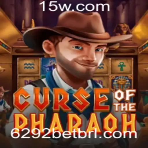 Descubra o Mundo Enigmático de 'Curse of the Pharaoh': Um Jogo de Aventura e Mistério