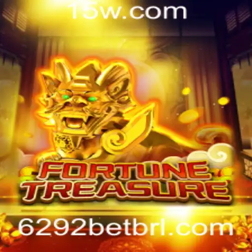 Descobrindo o Mundo de FortuneTreasure: Um Jogo de Apostas Revolucionário