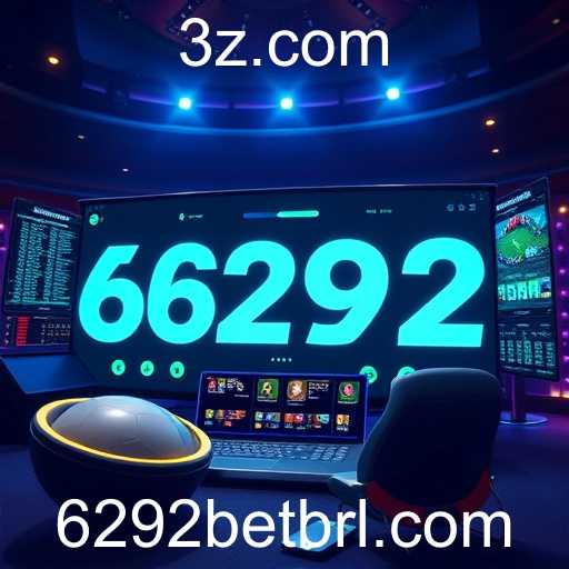 Tendências e Inovações no Mundo dos Jogos de Aposta Online