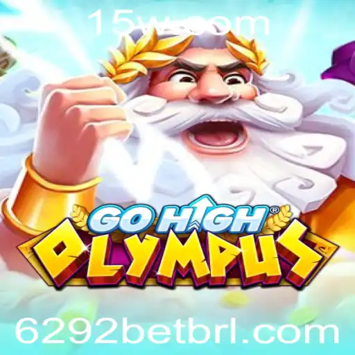 GoHighOlympus: Explore a Nova Fronteira dos Jogos de Aposta com 6292 Bet