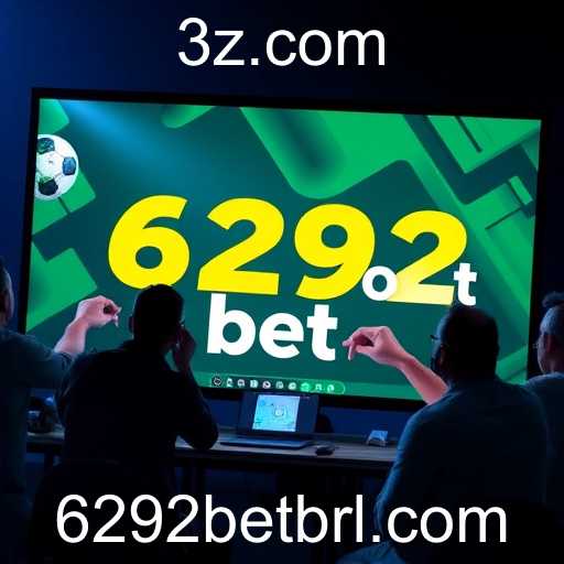 O Crescimento do Mercado de Apostas em 2026