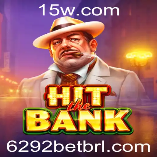 Descubra o Mundo Ousado de HitTheBank: Um Jogo de Estratégia e Sorte