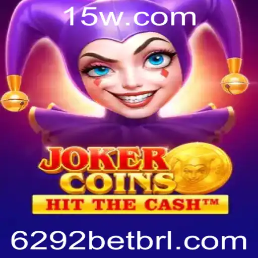 Explorando JokerCoins: Descubra o Novo Fenômeno das Apostas com 6292 Bet