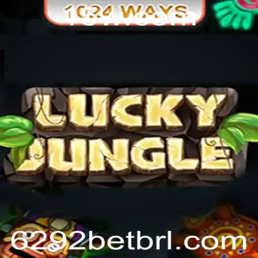 Descubra o Mundo do Jogo LuckyJungle1024 com a Palavra-Chave 6292 Bet