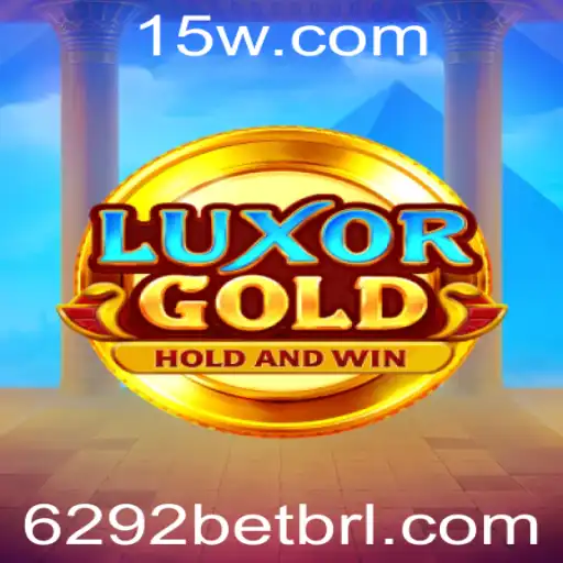 LuxorGold: O Brilho Dourado das Antigas Ruínas com 6292 Bet