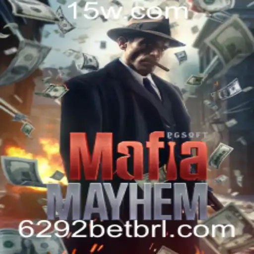 Descubra MafiaMayhem: Uma Imersão no Crime Organizado com 6292 Bet
