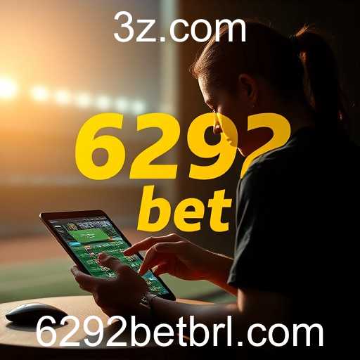 Crescimento Exponencial do Mercado de Apostas Online em 2025