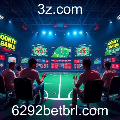 Transformação nos Jogos Online em 2025