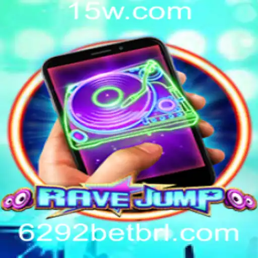RaveJumpmobile: A Revolução dos Jogos Mobiles