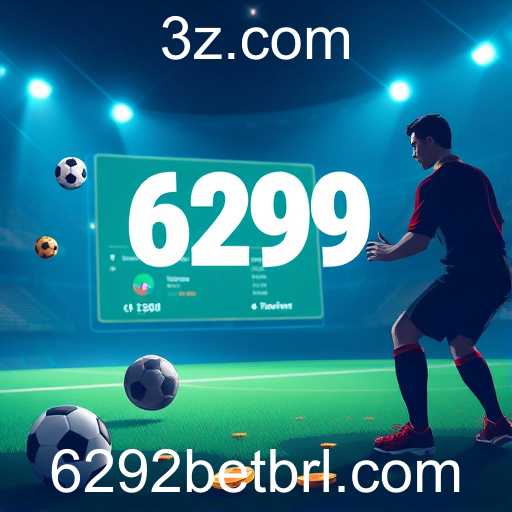 Revolução no Mercado de Apostas Online em 2025