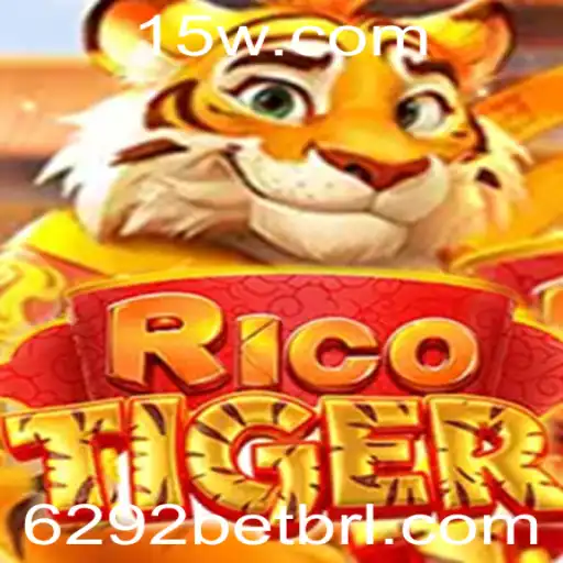 RicoTiger e a Estratégia do 6292 Bet: Uma Jornada no Mundo dos Jogos