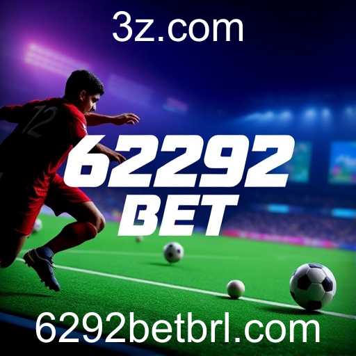 A Ascensão do '6292 Bet' no Mercado de Jogos Online