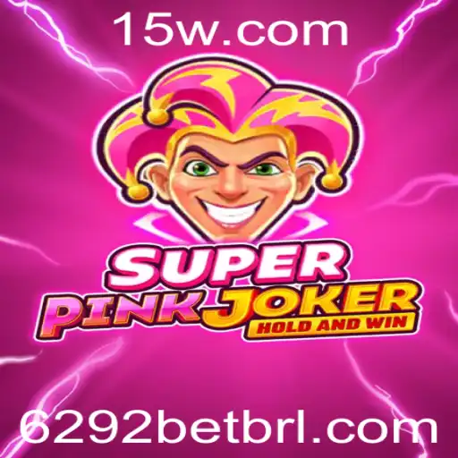 Descubra SuperPinkJoker: O Jogo de Apostas que Está Conquistando o Mundo