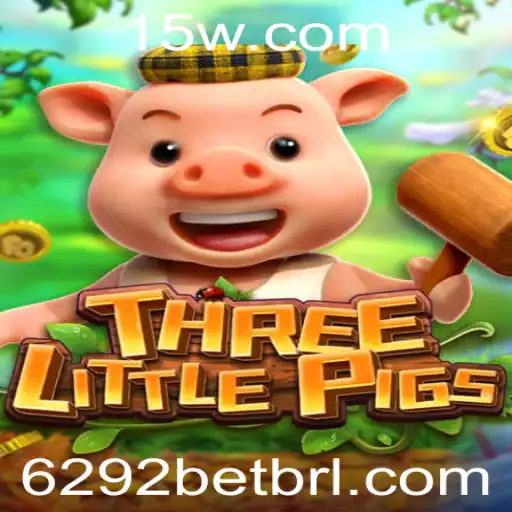 Descubra o Fascinante Jogo THREELITTLEPIGS