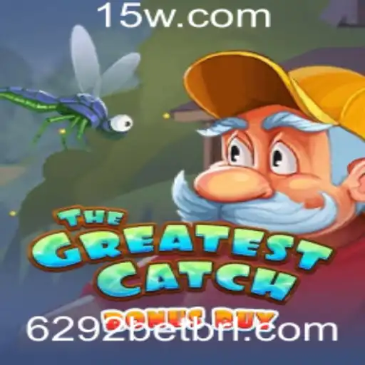 TheGreatestCatchBonusBuy: Uma Imersão no Mundo dos Jogos de Cassino