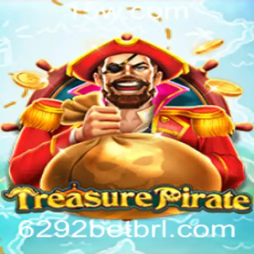 Descubra o Mundo de Aventura com TreasurePirate: Regras e Estratégias