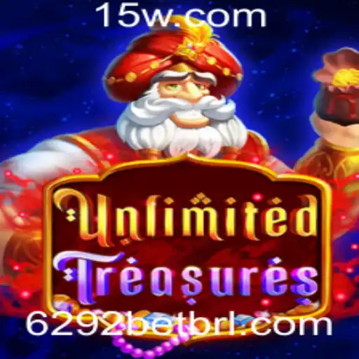 UnlimitedTreasures: O Novo Fronteiro dos Jogos de Aposta Online
