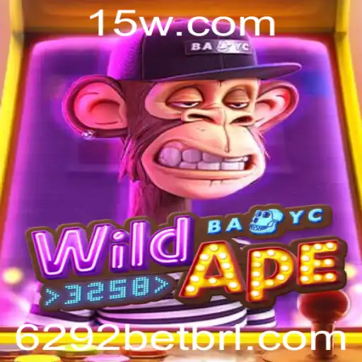 Explorando WildApe3258: Uma Aventura Selvagem no Mundo das Apostas